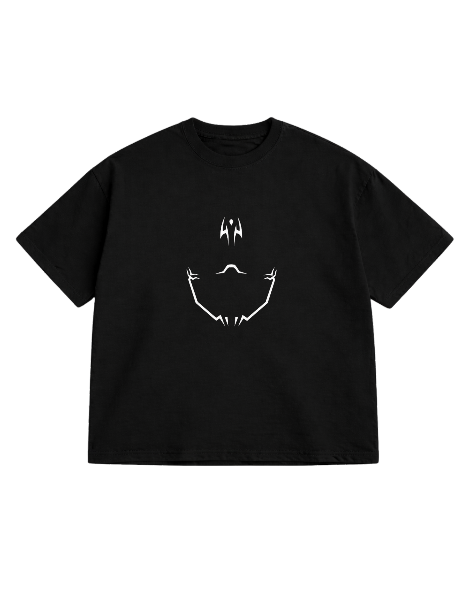 Sukuna Oversized T-Shirt