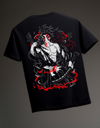 kokushibo Oversize T-shirt