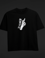 GOJO  Oversized T-Shirt