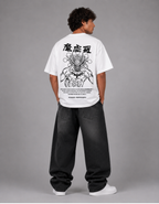 Mahoraga Oversized T-Shirt
