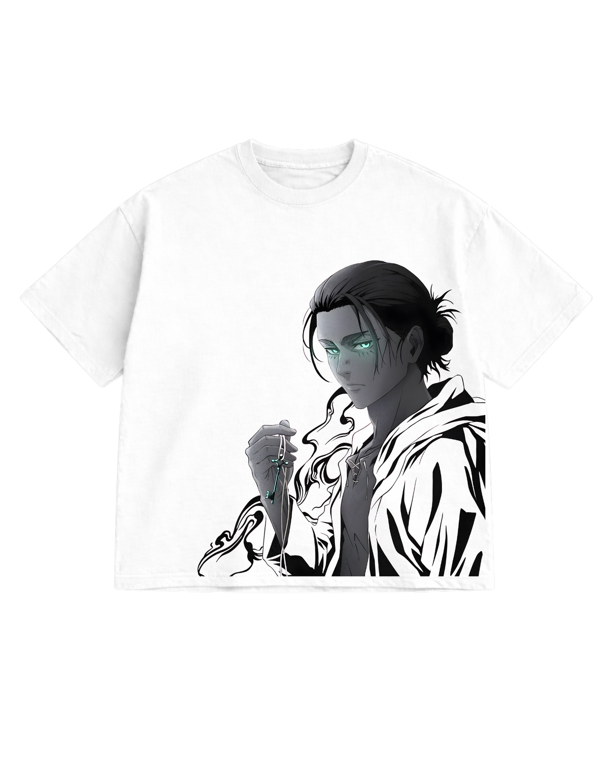 Eren  Oversized T-Shirt