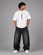 Mahoraga Oversized T-Shirt